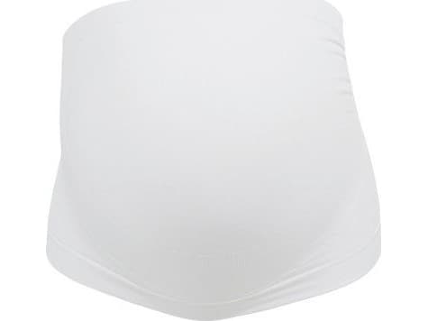 Medela graviditetsbälte vit XL