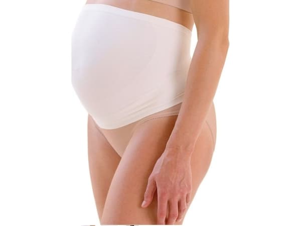 Medela graviditetsbälte vit XL
