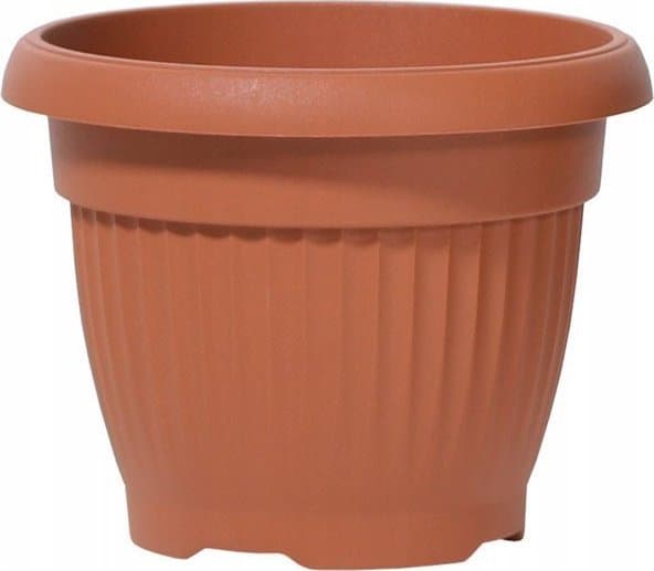 Prosperplast Blomsterpotte TERRA DCE45 Terracotta