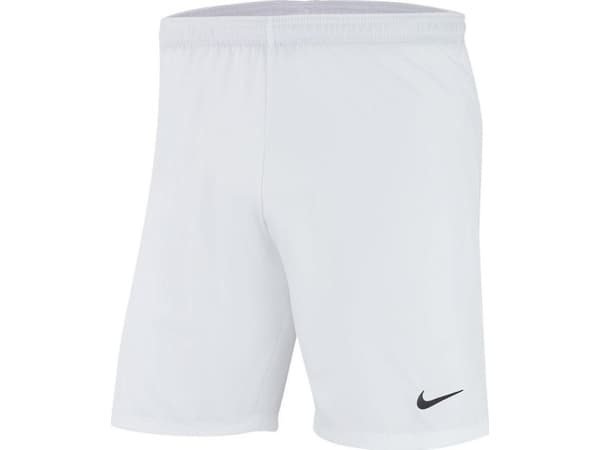 Nike Spodenki Nike Laser IV Woven AJ1245 100 AJ1245 100 biały XL