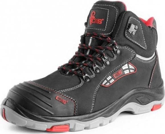 UN BOOTS STÖVLAR CXS ROCK DIORIT S3 STORLEK 41
