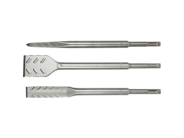 Makita E-20220, 250 mm, 3 stk