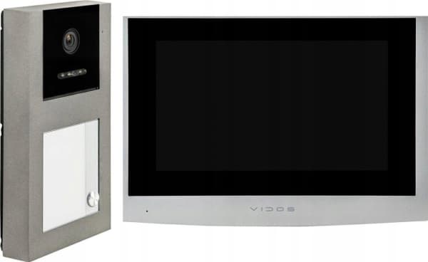 Comwei IP video intercom VIDOS Z02