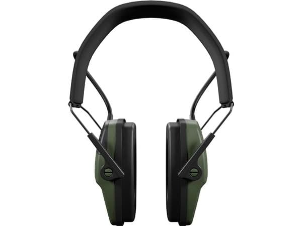 ISOTunes LINK Basic Sport w. Bluetooth - kuulonsuojain DEFY:llä ja AAA-paristoilla jopa 25 tunnin akunkestolla.