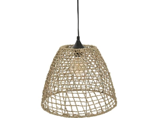 Atmosphera pendel Jada sjøgress pendel 35 cm