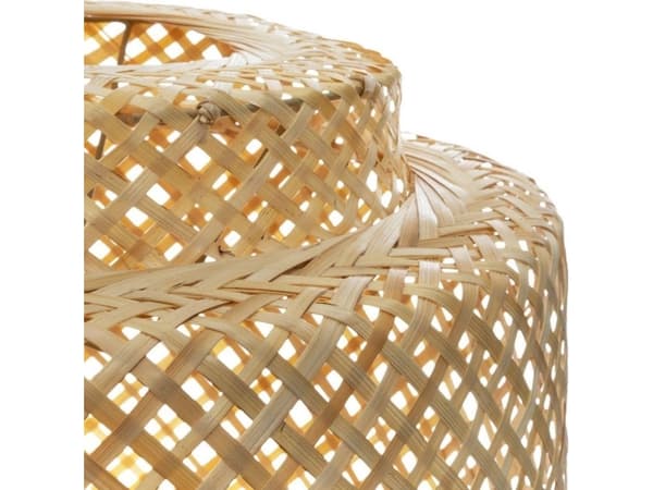 Atmosphera pendellampa Liby bambu pendellampa 40 cm