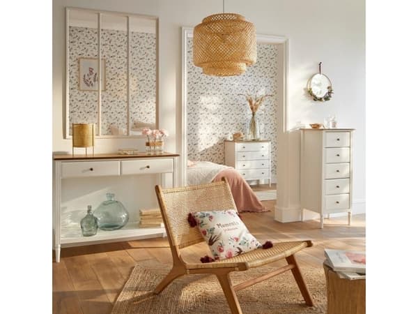 Atmosphera pendellampa Liby bambu pendellampa 40 cm