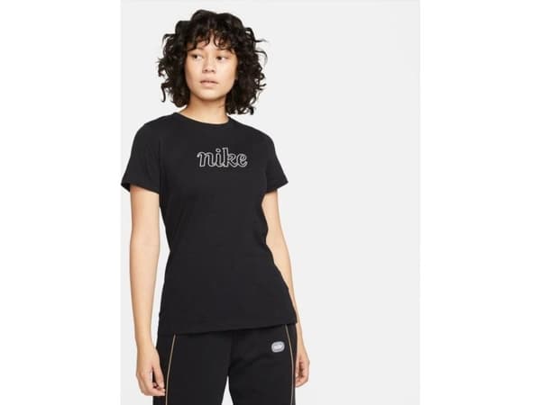 Nike Nike Sportswear T-skjorte DR8977 010
