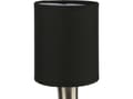 Miniatyrbilde 3 av 3: Atmosphera bordlampe Toga touch nattbordslampe 28 cm