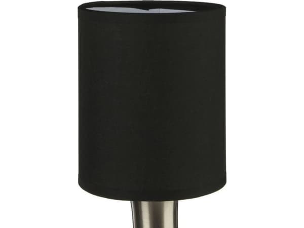 Atmosphera bordlampe Toga touch nattbordslampe 28 cm