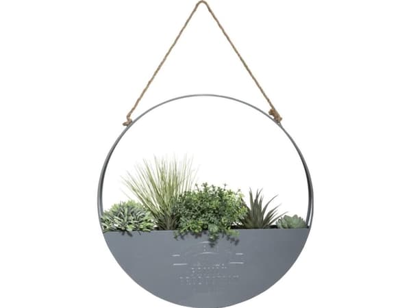 Atmosphera Hengende potteplante 44 cm