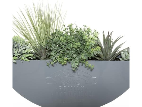 Atmosphera Hengende potteplante 44 cm