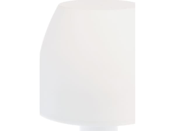 Lampa stołowa Atmosfär tak biała