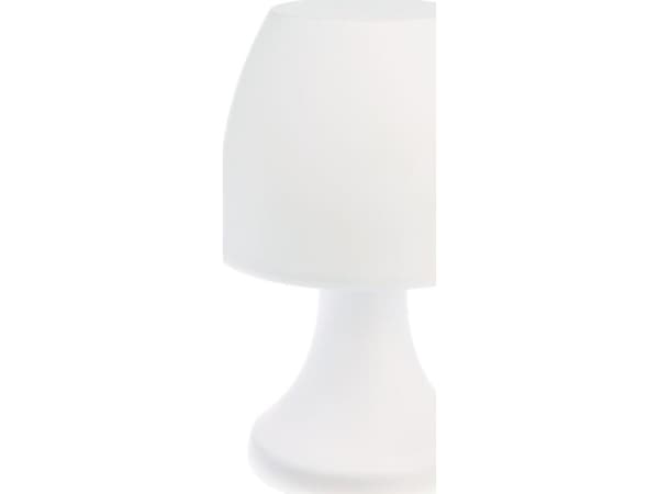 Lampa stołowa Atmosfär tak biała