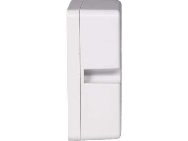 Zamel Trappetidtaker 12-240V AC/DC ASN-01/U (EXT10000011)