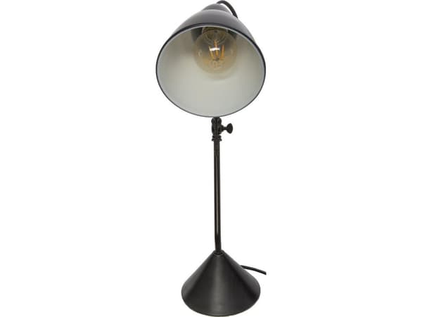 Atmosphera skrivbordslampa svart (168231)