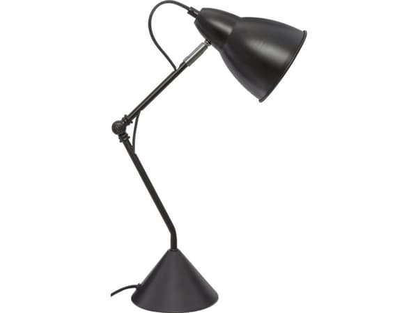 Atmosphera skrivbordslampa svart (168231)