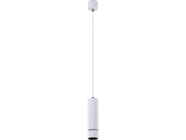 Azzardo hengelampe Minimalistisk LED-taklampe for hallen AZzardo GALILEO AZ4068