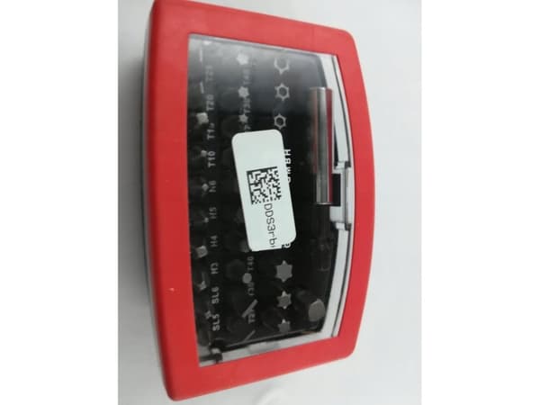 Einhell BITS 32 delar 49118490