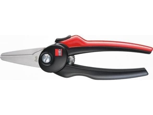 Bessey MULTIFUNKSJONELL RETT SAKS 140MM