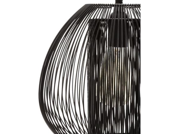 Lampa wisząca Atmosphera Lampa wisząca Noda 28 cm Lampa wisząca Noda 28 cm