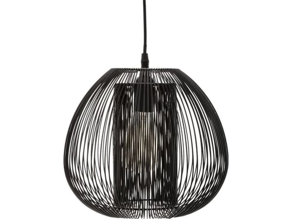 Lampa wisząca Atmosphera Lampa wisząca Noda 28 cm Lampa wisząca Noda 28 cm