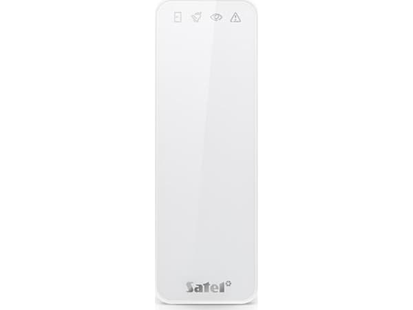 Satel SATEL Lähestymiskortinlukija SO-MF3-W valkoinen