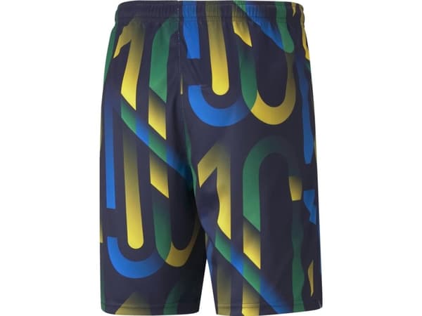 Puma Puma Neymar Jr Future Printed Short 605552-06 Multicolored XS