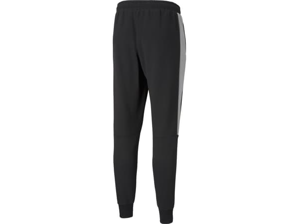 Puma joggebukser for menn Puma Motorsport MAPF1 T7 sort 59959901 S