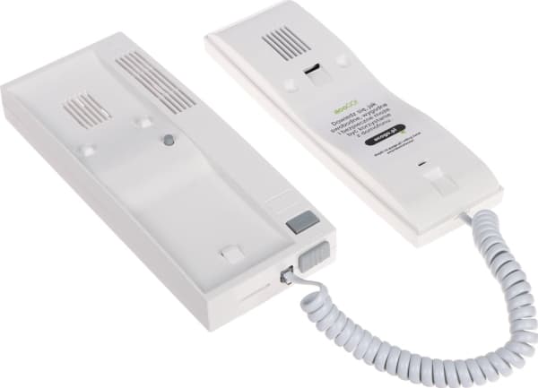 ACO ACO INS-UP720BX UNIFON - hold, 1-knapp, RJ-kontakt