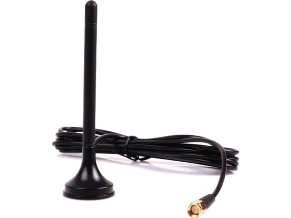 ROPAM ANTENNE AT-GSM-MAG 2.5DB SMA