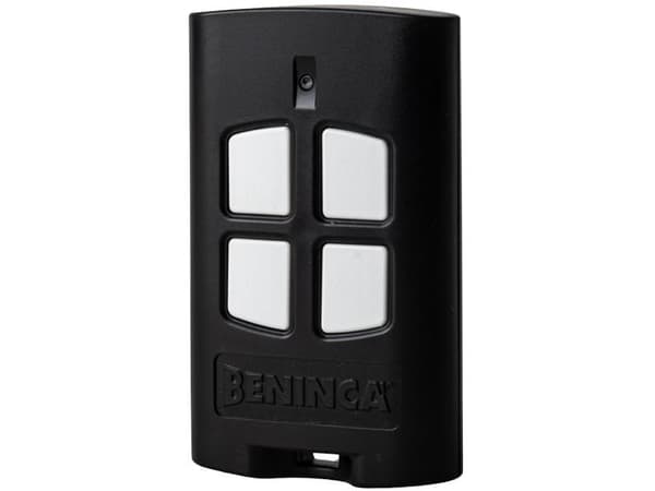 BENINCA Beninca TO.GO4A fjernkontroll - fire-kanals