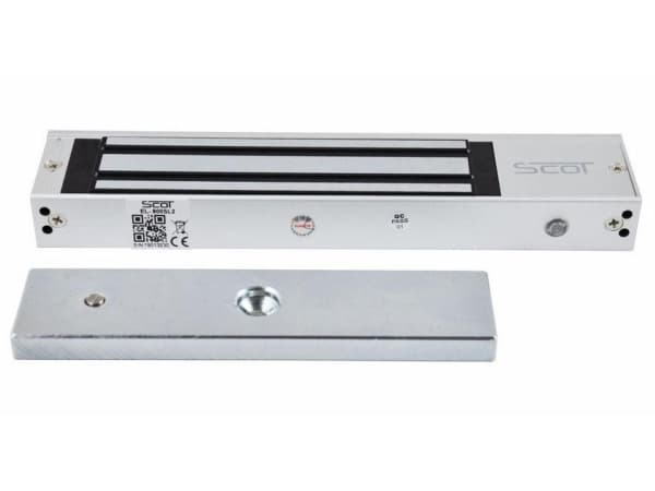 SCOT EL-800SL2 ELEKTROMAGNETISK BYGEL