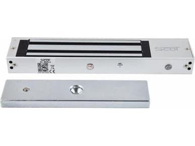 SCOT EL-800SL2 ELEKTROMAGNETISK BYGEL