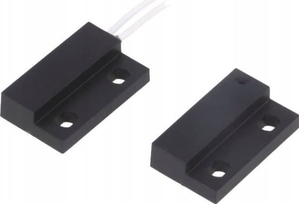 Alarmtech Reed-anturi MC 240-S45 BLANK