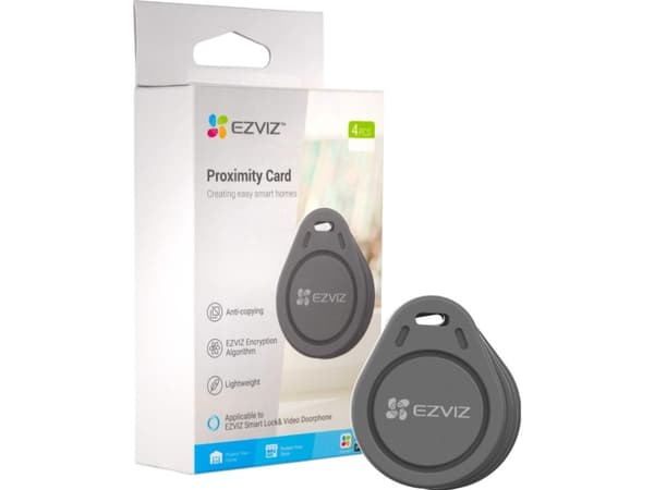 Ezviz Proximity fobs EZVIZ CS-CPU 4kpl.