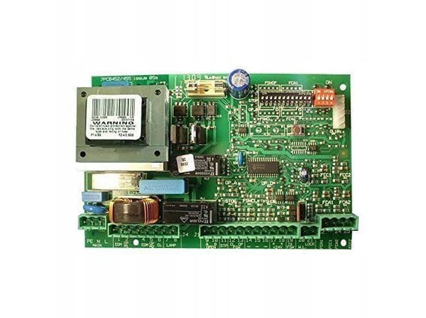 Genius Genius Brain JA592/FAAC 452MPS kontrollenhet