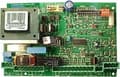 Miniatyrbilde 1 av 2: Genius Genius Brain JA592/FAAC 452MPS kontrollenhet