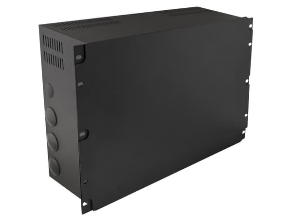 Obudowa serwerowa Pulsar OBUDOWA ALARMOWA RACK DWUPOZIOMOWA RAWO7