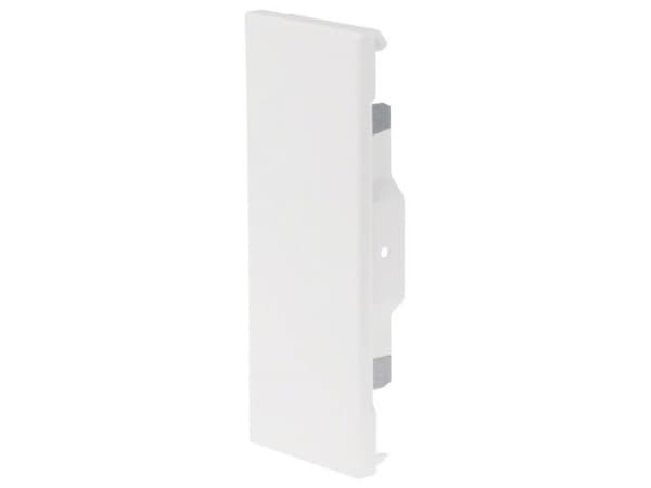 Hager BRS651706B9016 Ändlock (B x D) 170 mm x 68 mm Vit 1 st