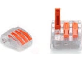 Tritriton CATCH CONNECTOR 0,2-4,0mm2 PC-233 3G SOCKET (50st)