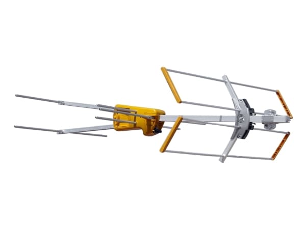 VHF Televes Yagi V BIII antenn, ref. 106601