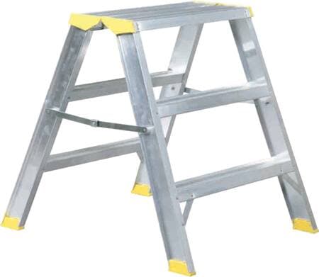 W.STEPS Arbetsbänk W55AB-4. 4+4 steg. h:997mmxw:735mmxd:1049mm. vikt: 8,2kg