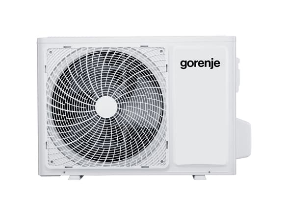 Gorenje | Air Conditioner, Outdoor unit | 20011466 TITAN26 CJ