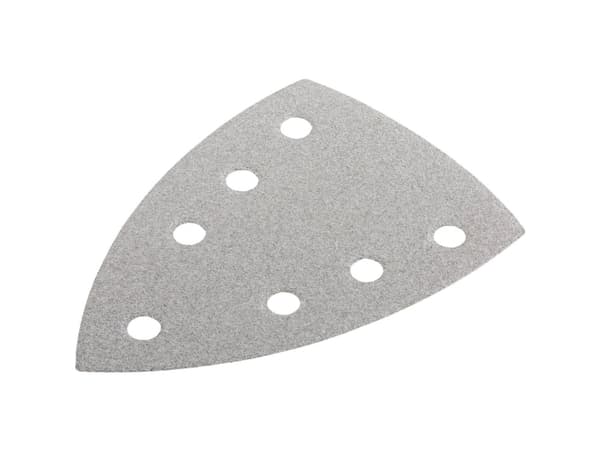 SilverFlex slipskiva 100x150 - P60 (25 st)