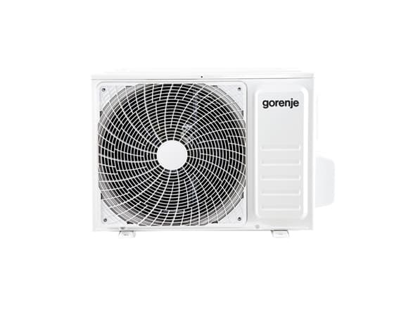 Klimatyzator Gorenje Gorenje | Air Conditioner, Outdoor unit | 20011520 PANDORA26 TE01