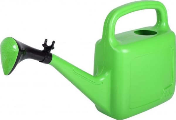 Prosperplast Watering Can Aqua - Green Ika10-361C 10L