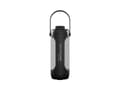 Miniatyrbilde 1 av 5: Lampa stołowa Realpower RealPower LED outdoor Light 190,solar,schwarz,6.000mAh
