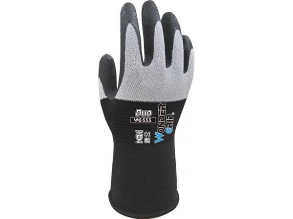 Wonder Grip WG-555 - Storlek XXL/11