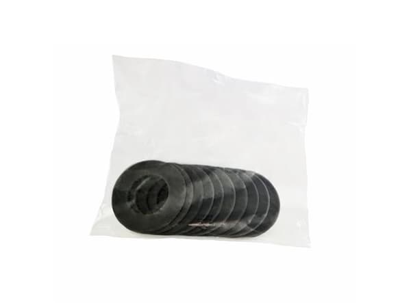Laufen bottenpackning för kompass - Reservdel. Säljs i påsar om 10 stycken.